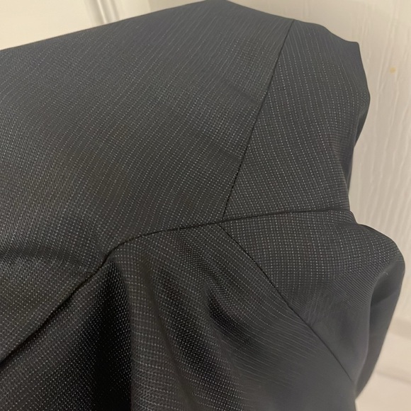 Gucci Black Suit Pants US 32 - Picture 9 of 13